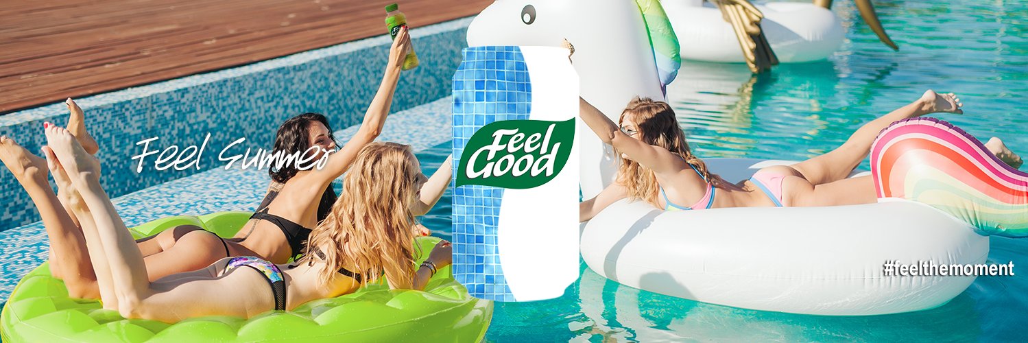 ChaFeelGood's profile banner image