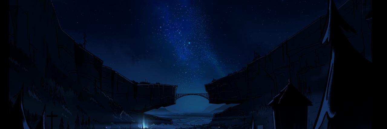 StephDisneyFan's profile banner image