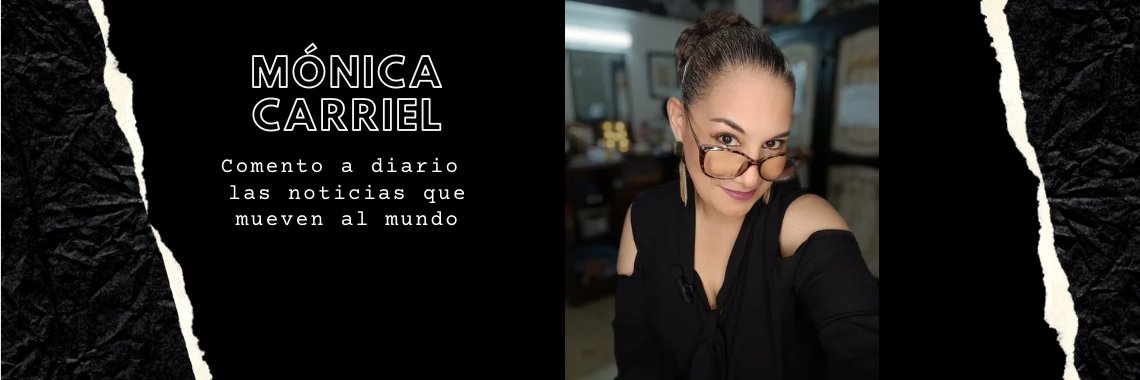 monicacarriel's profile banner image