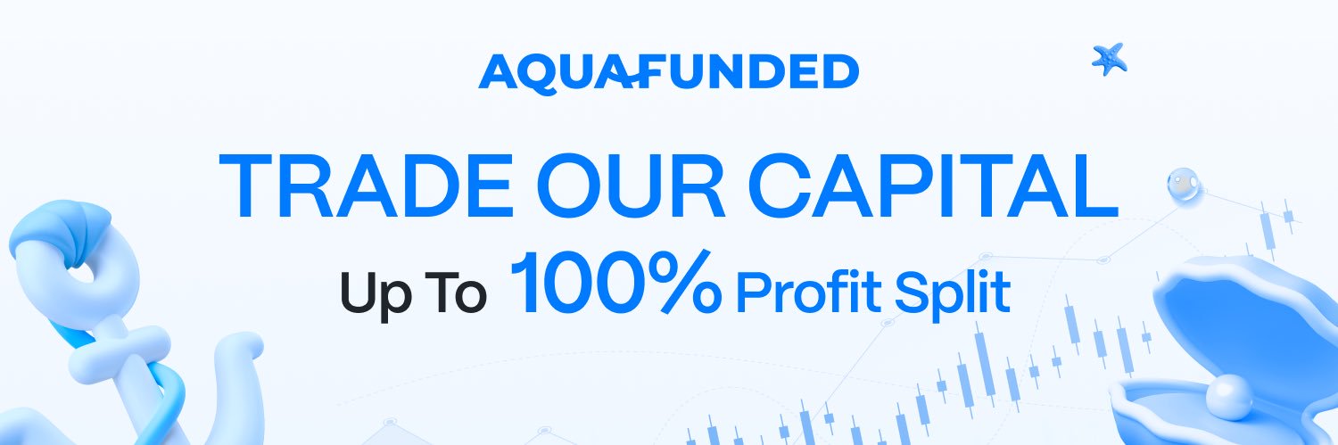 AquaFunded's banner