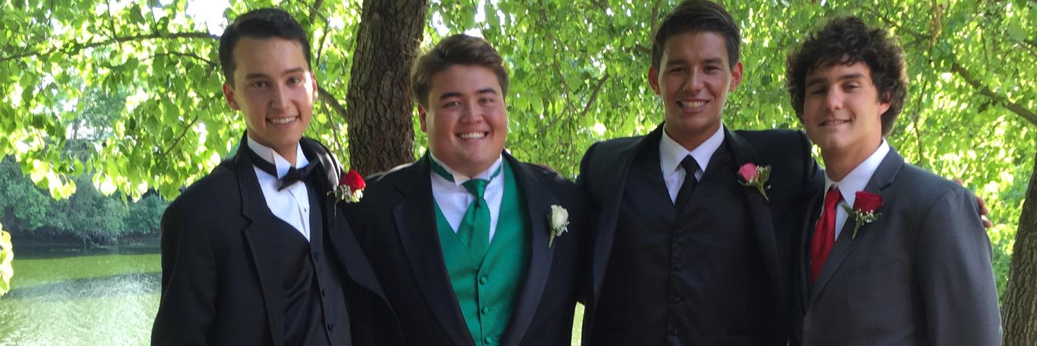 mikeyg97's profile banner image