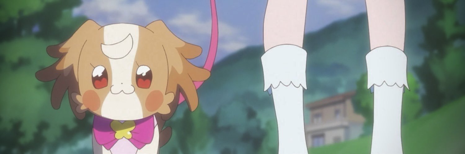 % banner