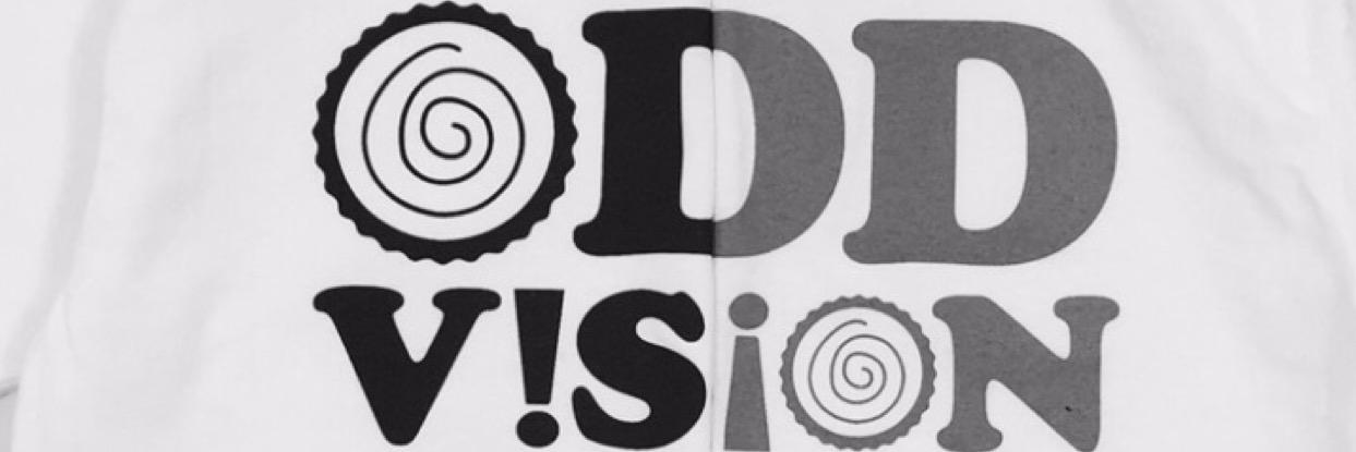 oddvision2089's profile banner image
