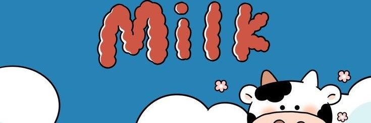 Rubby Moo... 🐮 Canva banner