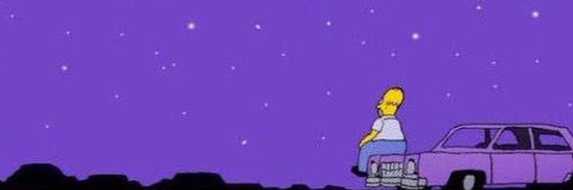 allyhxward's profile banner image