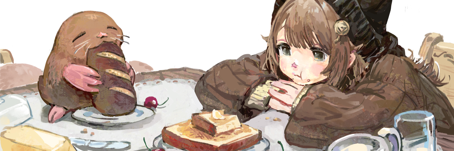 Tabby ⭐⛏️'s banner