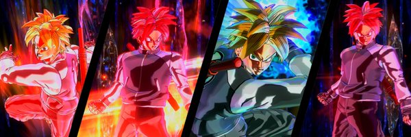 Hero0fOurTime Profile Banner