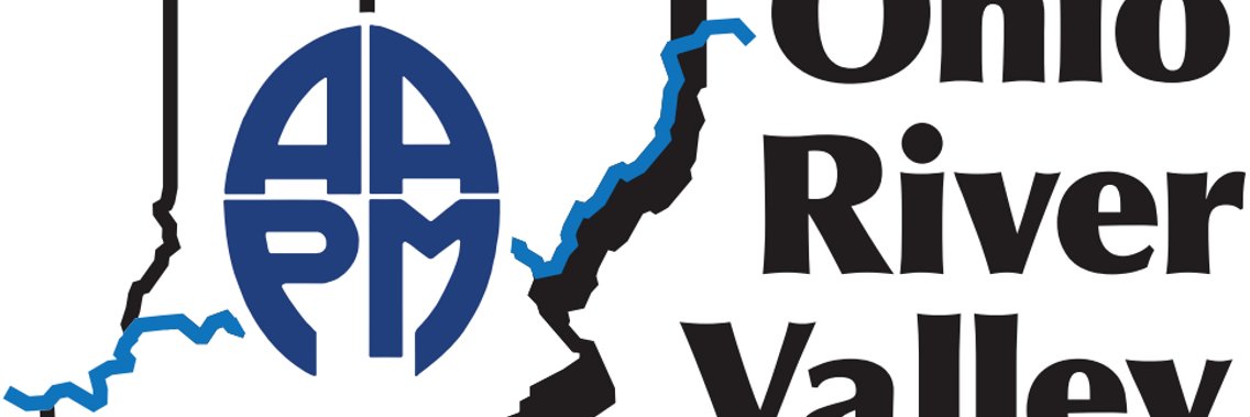 Ohio River Valley Chapter of the AAPM banner
