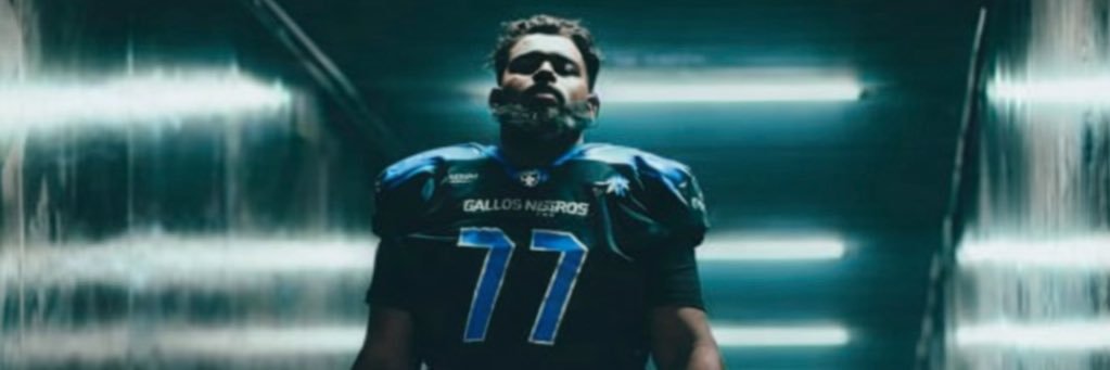 Darrius Clark banner