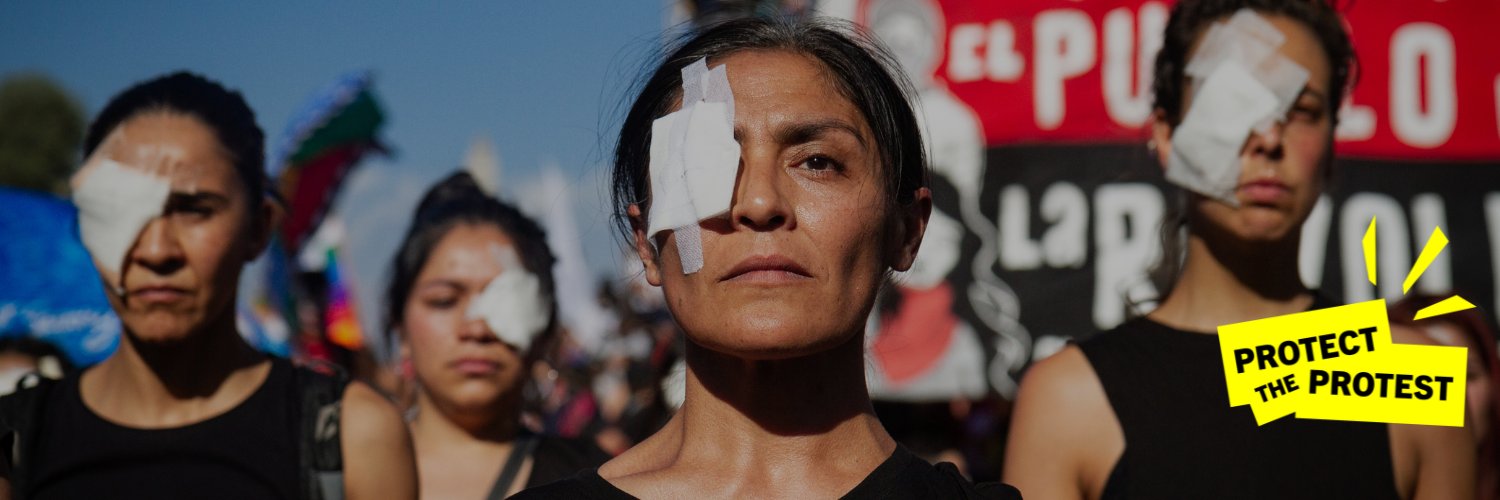 amnestyOz's profile banner image