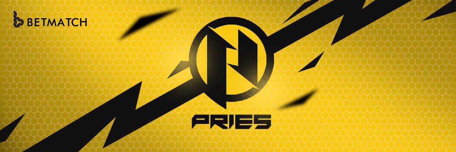 PRIESGaming's profile banner image
