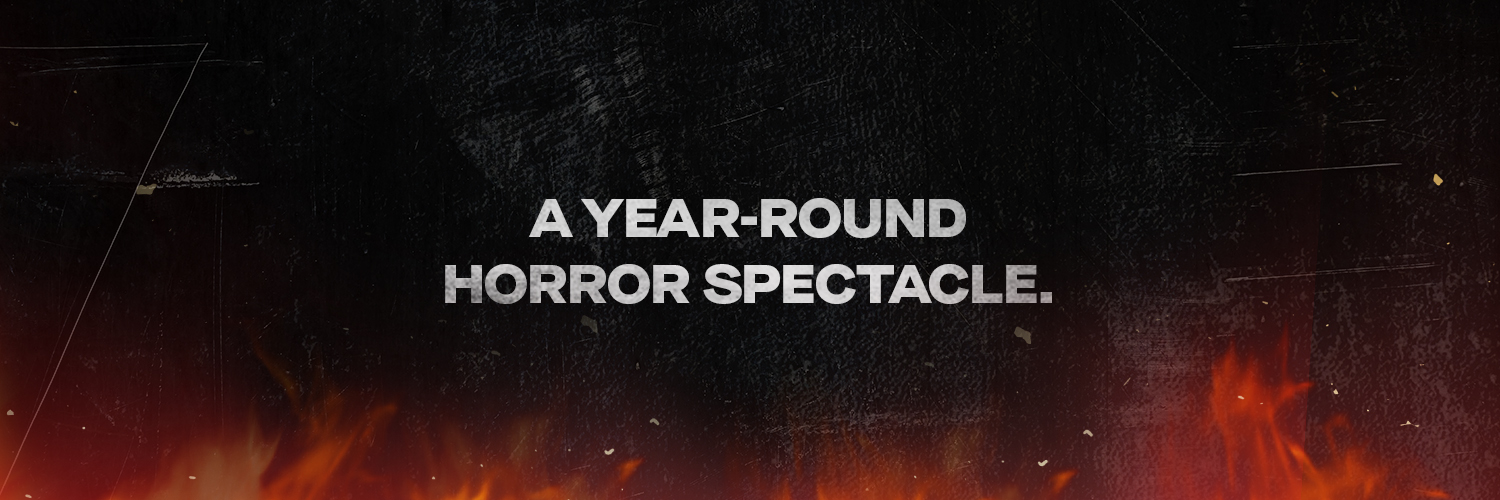 Universal Horror Unleashed's banner