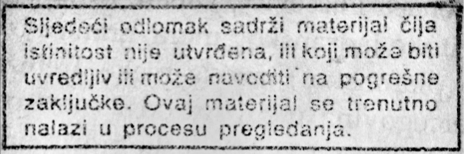 Emir O. Filipovic banner