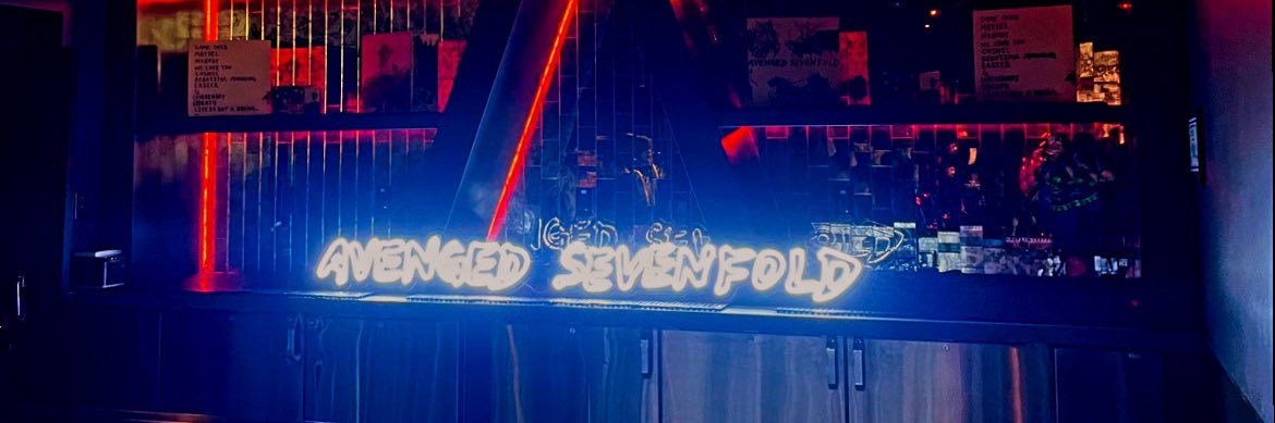 Daxxeth's profile banner image