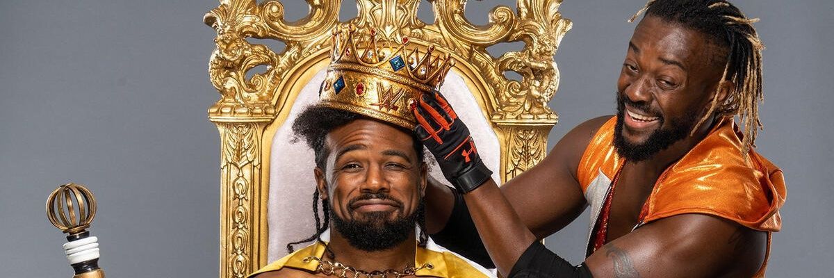PowerfulKing 💪👑's banner