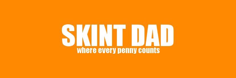SkintDad's profile banner image