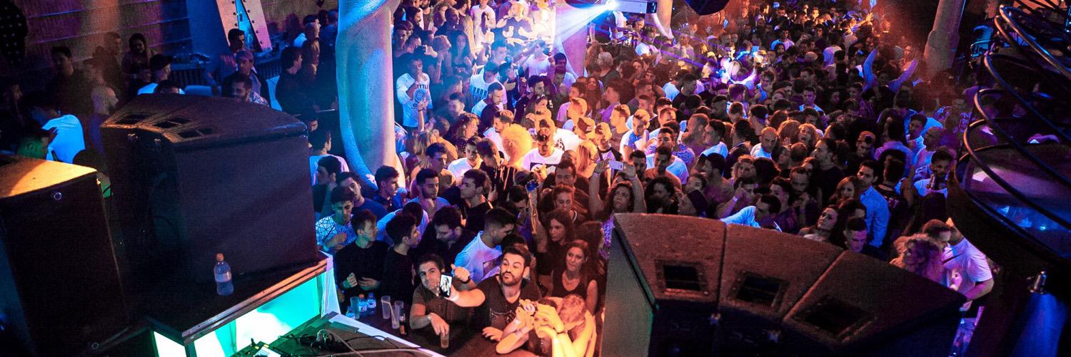 sergiobravodj's profile banner image