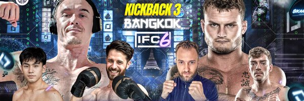 InfluFightClub Profile Banner