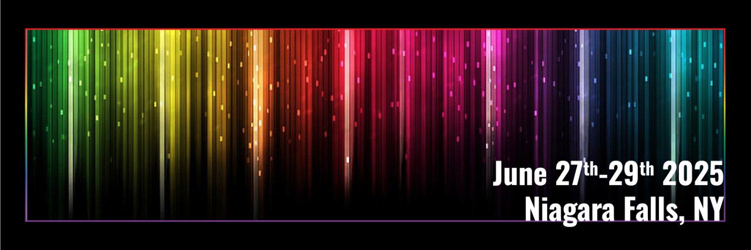 Prism Convention banner