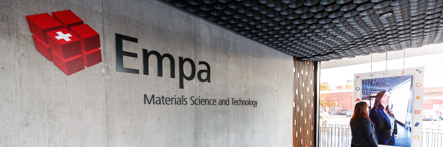 Empa banner
