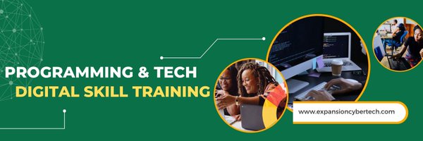 expansiontech Profile Banner