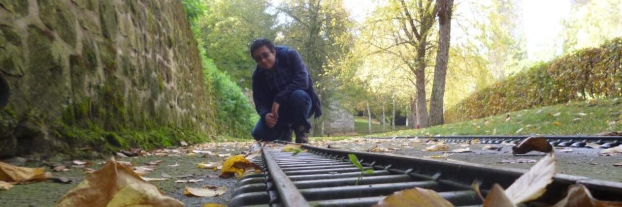 Issael Falcon banner