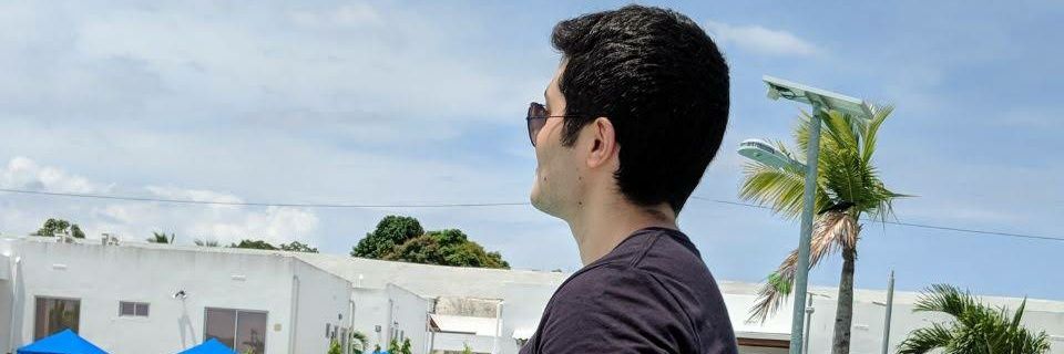 Patricio Diaz banner