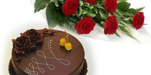 CakeYard's profile banner image