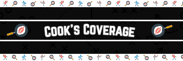 🍳Cook’s Coverage🏈's banner