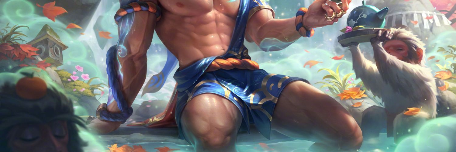 osmarendric's profile banner image