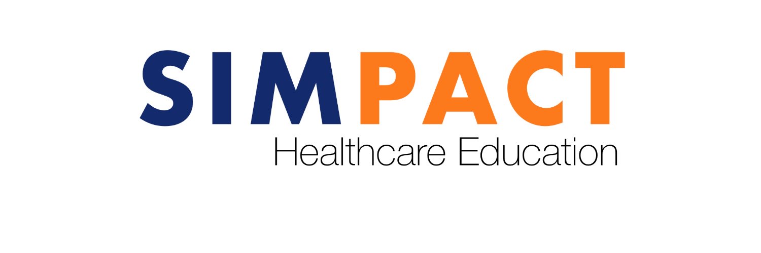 Simpact's profile banner image