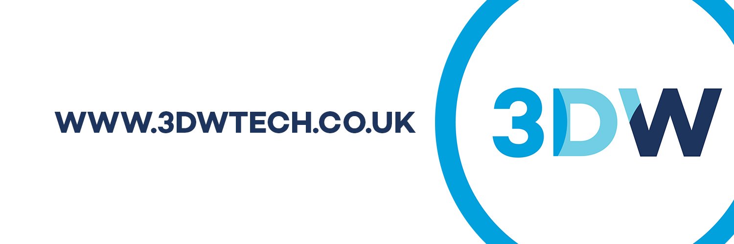 3DW banner