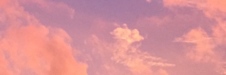 haiayun's profile banner image