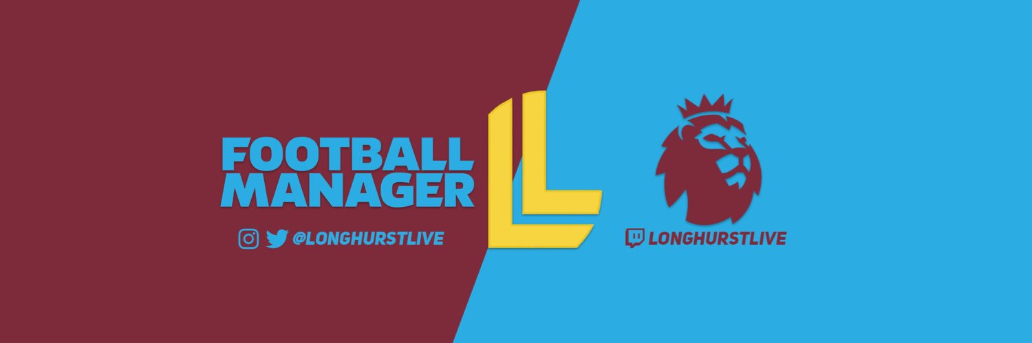 LonghurstLive banner