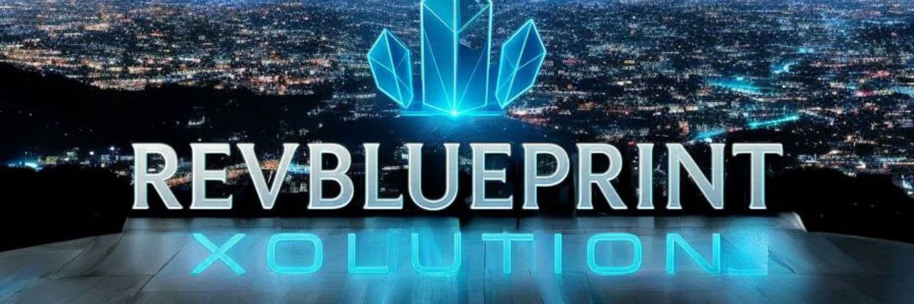 RevBlueprint Xolution (RBX) 🌟 banner