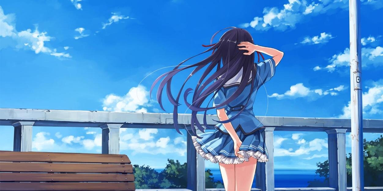 IMingyuel's profile banner image