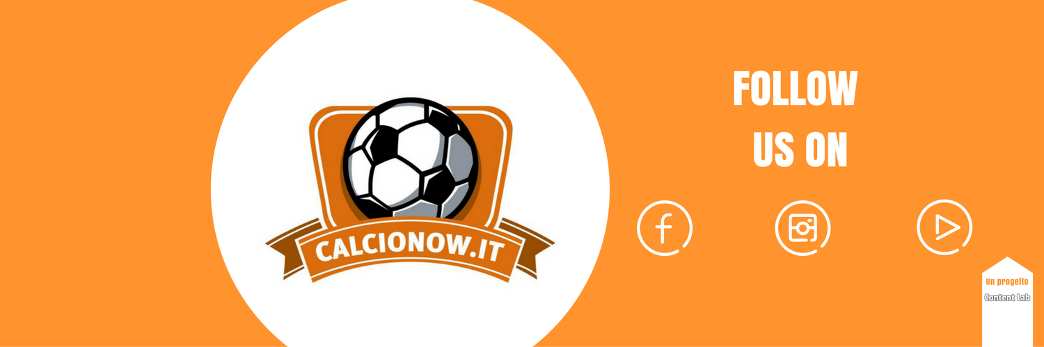 CalcioNowIT's profile banner image