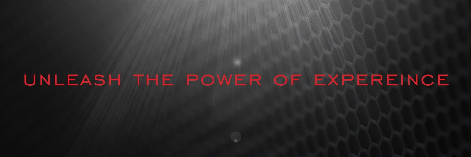 ReactionAV's profile banner image