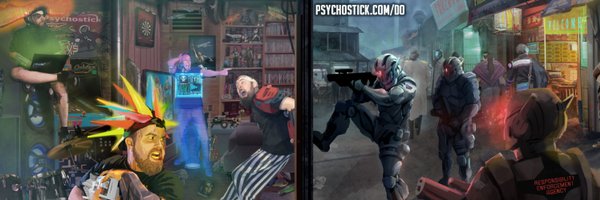 rawrb Profile Banner