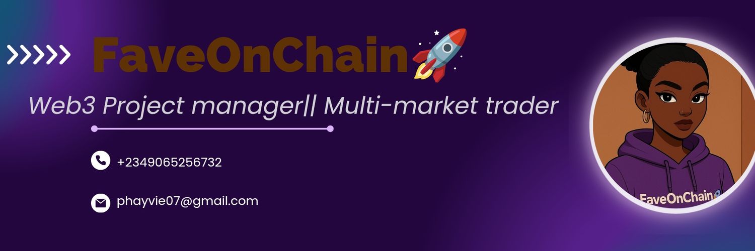 FaveOnChain banner