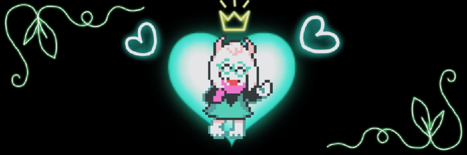 🤍 𝕽𝖆𝖑𝖘𝖊𝖎 💚 banner