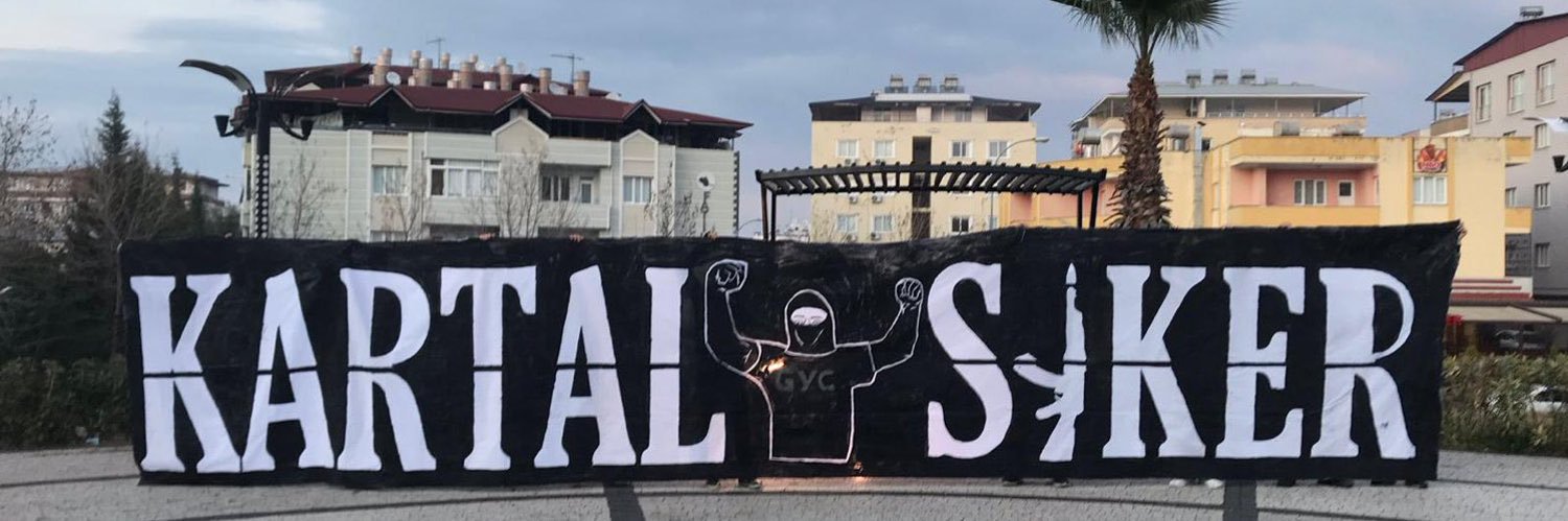 OrcunAbdullah's profile banner image
