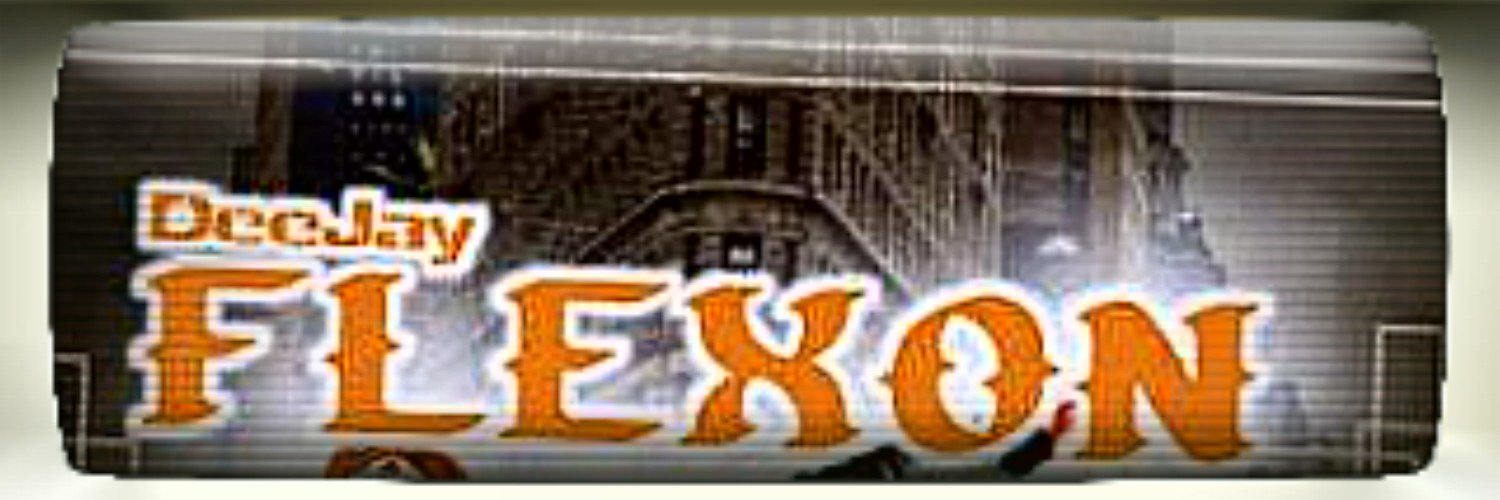 am_djflexon's profile banner image