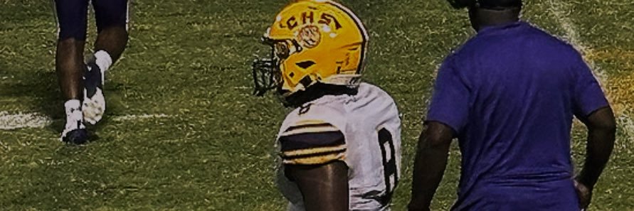 Jaylen Underwood's banner