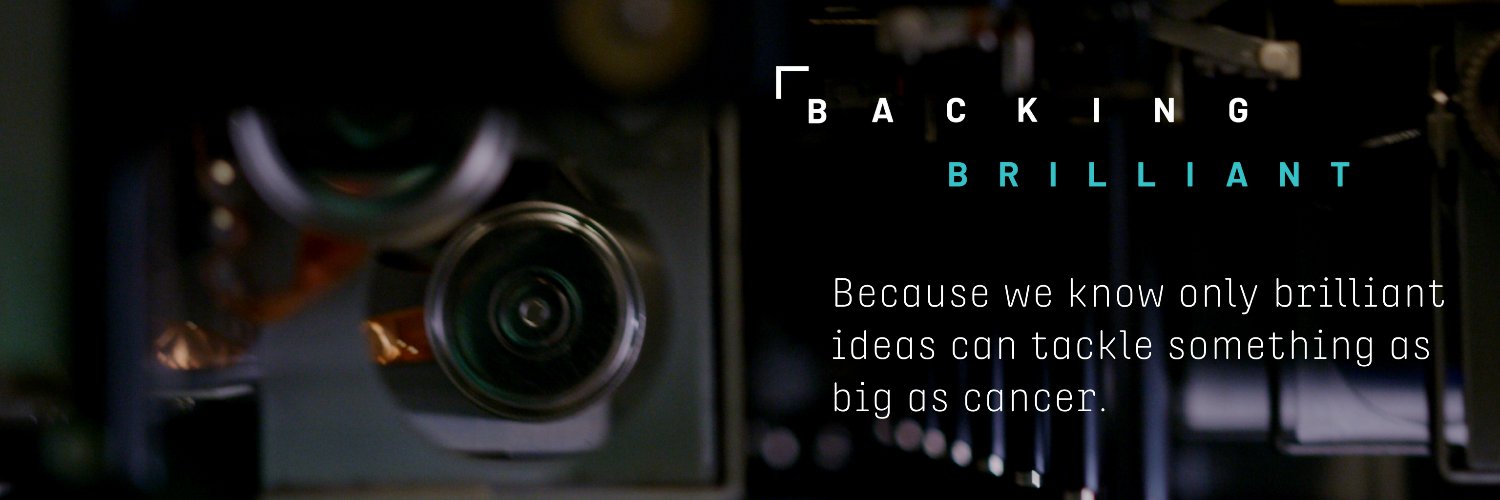 Australian Cancer Research Foundation banner