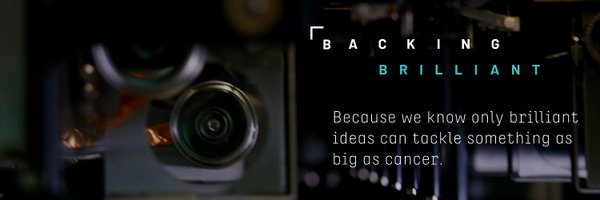 Cancer_Research Profile Banner