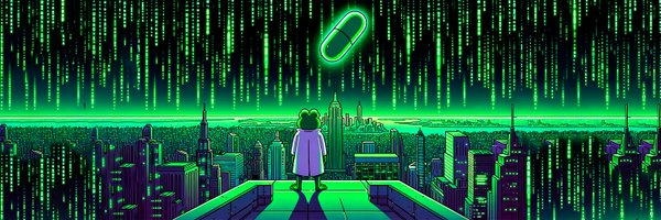 PercocetPepe Profile Banner