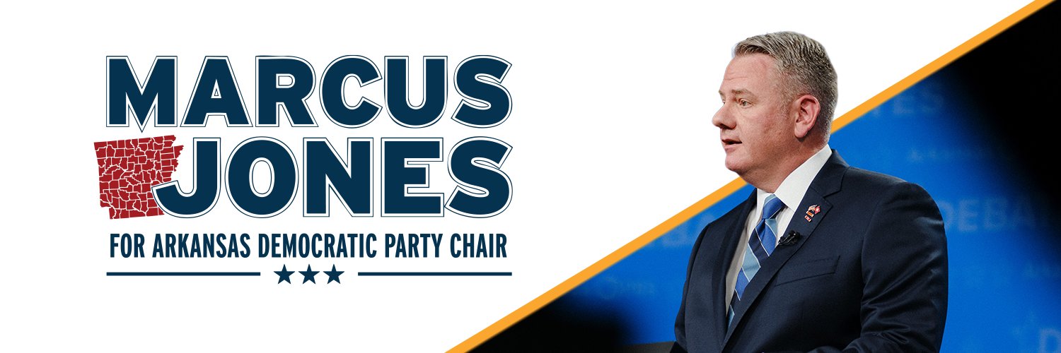 DPA Chair Marcus Jones banner