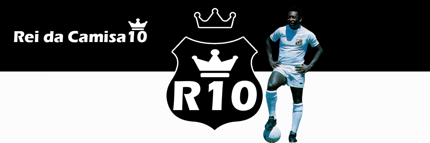 O Rei da Camisa 10 🇸🇦's banner