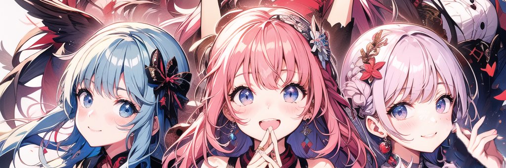 さくらかえで/sakura kaede's banner
